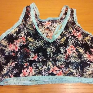 Maurices Intimates & Sleepwear - Maurice's Racerback Bralette size 0 Maurices Intimates & Sleepwear - Maurice's Racerback Bralette size 0